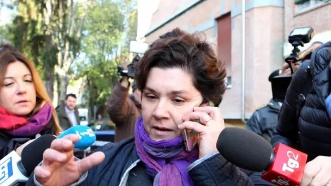 Estorsione mafiosa: richiesta di carcere per Maria Concetta Riina, figlia del boss di Cosa Nostra