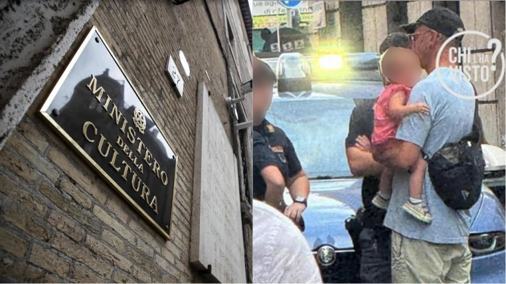 Estradizione di Francis Kauffmann in Italia per omicidi a Villa Pamphili