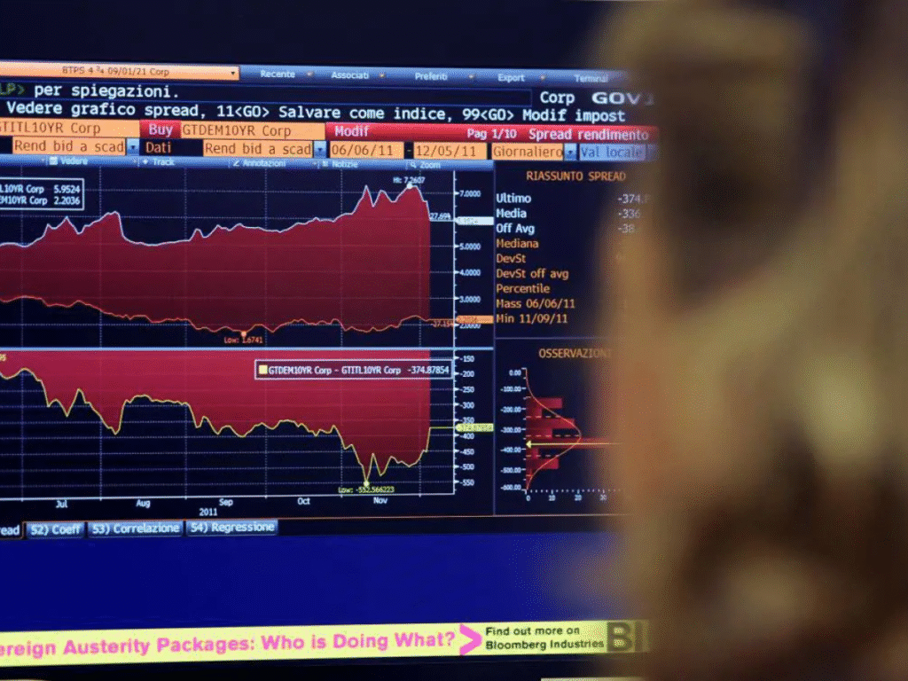 Euforia BTP e spread: il report di Goldman e l' ex economista del Pd Fabi e Unisin dichiarano: “Banco Bpm deve rimanere indipendente"