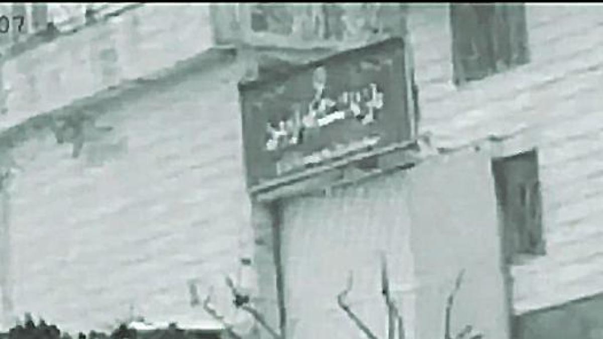 Evin, il centro della paura iraniana: attacco ai prigionieri politici