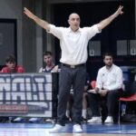 Fabo, gara-3 cruciale per la sopravvivenza. Ruvo con il primo match point per la A2.