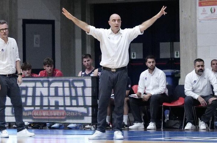 Fabo, gara-3 cruciale per la sopravvivenza. Ruvo con il primo match point per la A2.