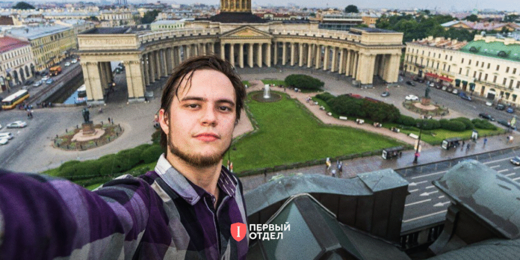 Fotografo russo condannato a 16 anni per un libro sui bunker a un giornalista USA