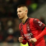 Francesco Camarda si trasferisce in prestito al Lecce