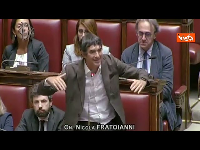 Fratoianni (Avs): «Fondamentali tagli alla sanità, ma soldi per le armi» – Il video
