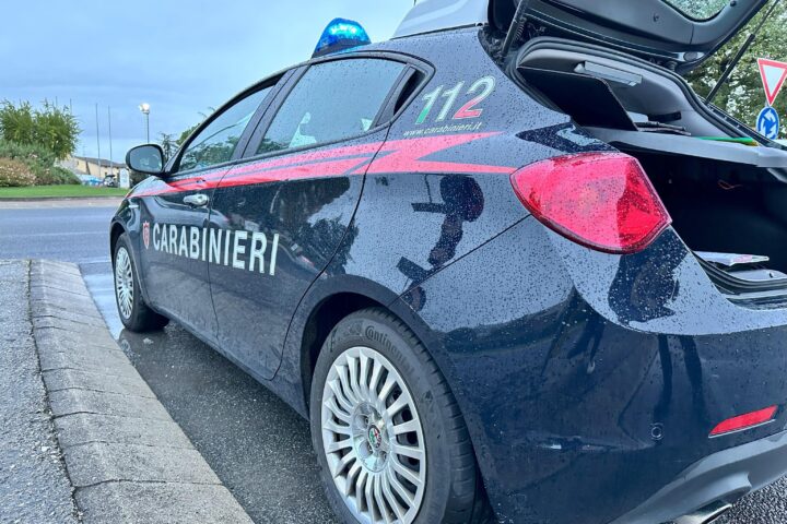 Fugace luce in una masseria: 17enne ucciso a coltellate. Assunto come aiuto cuoco solo per un giorno.