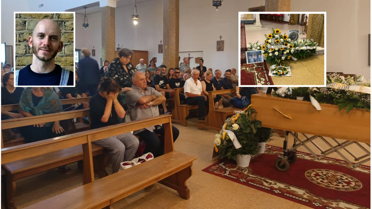 Funerali di Coatti in Colombia, il biologo ucciso celebrato con Battiato e Mango: "Hai sempre portato luce"