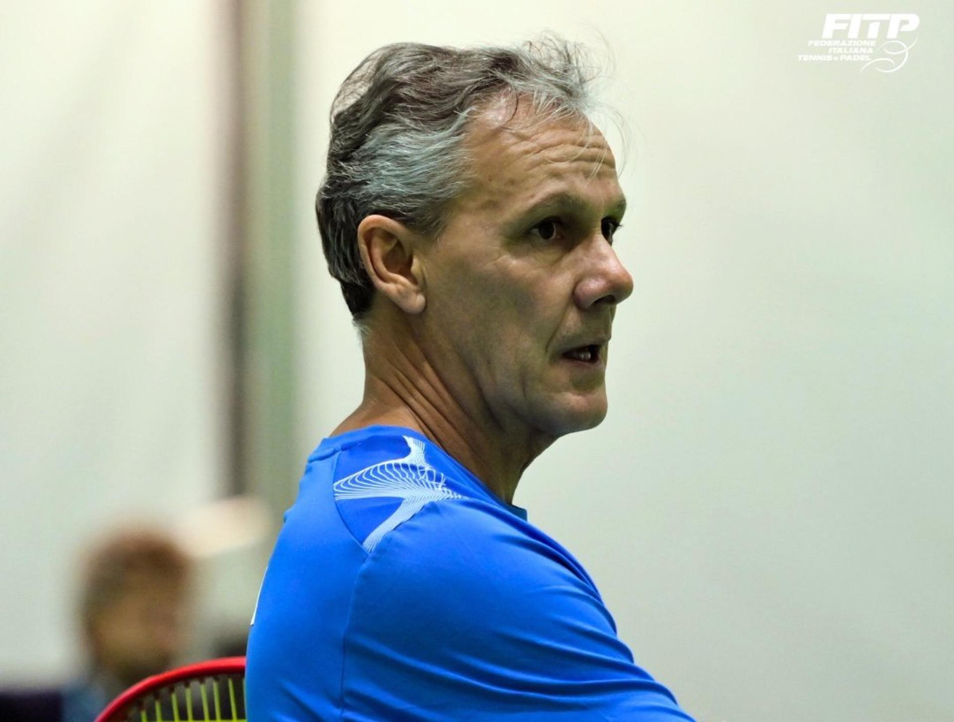 Furlan si esprime su Sinner, Paolini e Musetti a Wimbledon