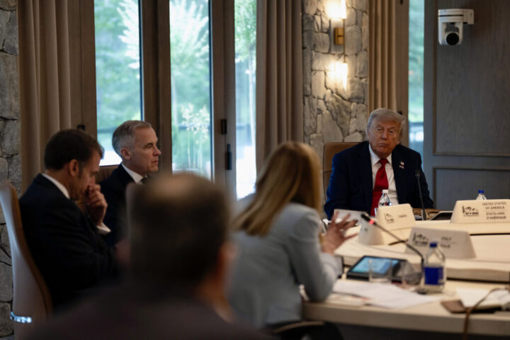 G7: Accordo sulla Global Minimum Tax, Giorgetti parla di compromesso onorevole