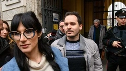 Garlasco e il momento decisivo: dalle 35 impronte nello scatolone ai ricordi di Sempio