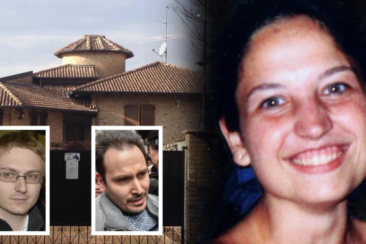 Garlasco, ricerca della verità tra i rifiuti: Stasi e il Fruttolo negano il coinvolgimento, mistero dell'impronta 44