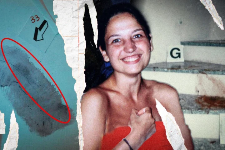 Garlasco, svelato il mistero delle scarpe e la traccia 44 non esaminata