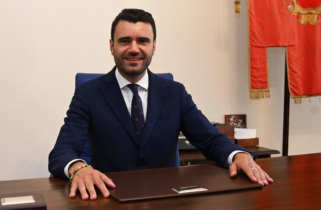 Geal e il futuro dell'acqua: Del Chiaro propone un confronto libero e rinvia a dopo il voto.