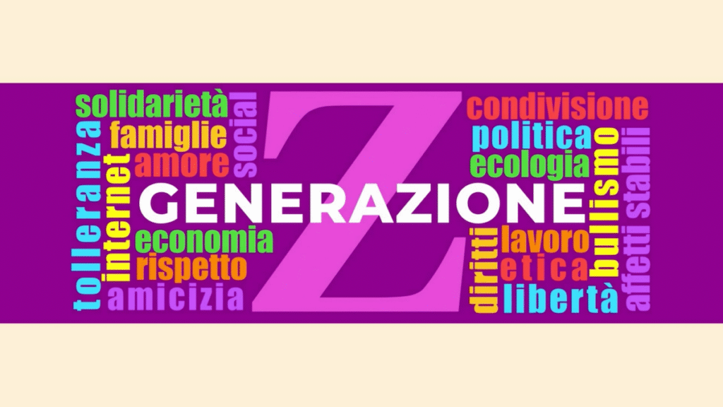 Gen Z