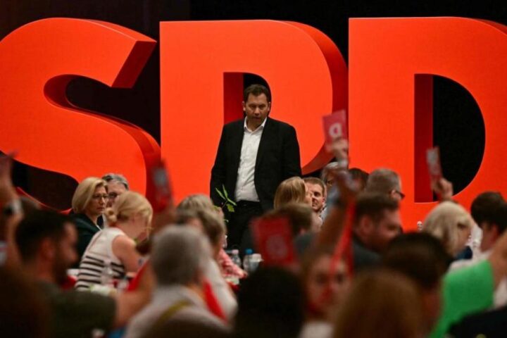 Germania, la debolezza della Spd diventa un problema per il governo
