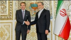 Ginevra: Incontro dei ministri degli Esteri europei sulla crisi nucleare iraniana