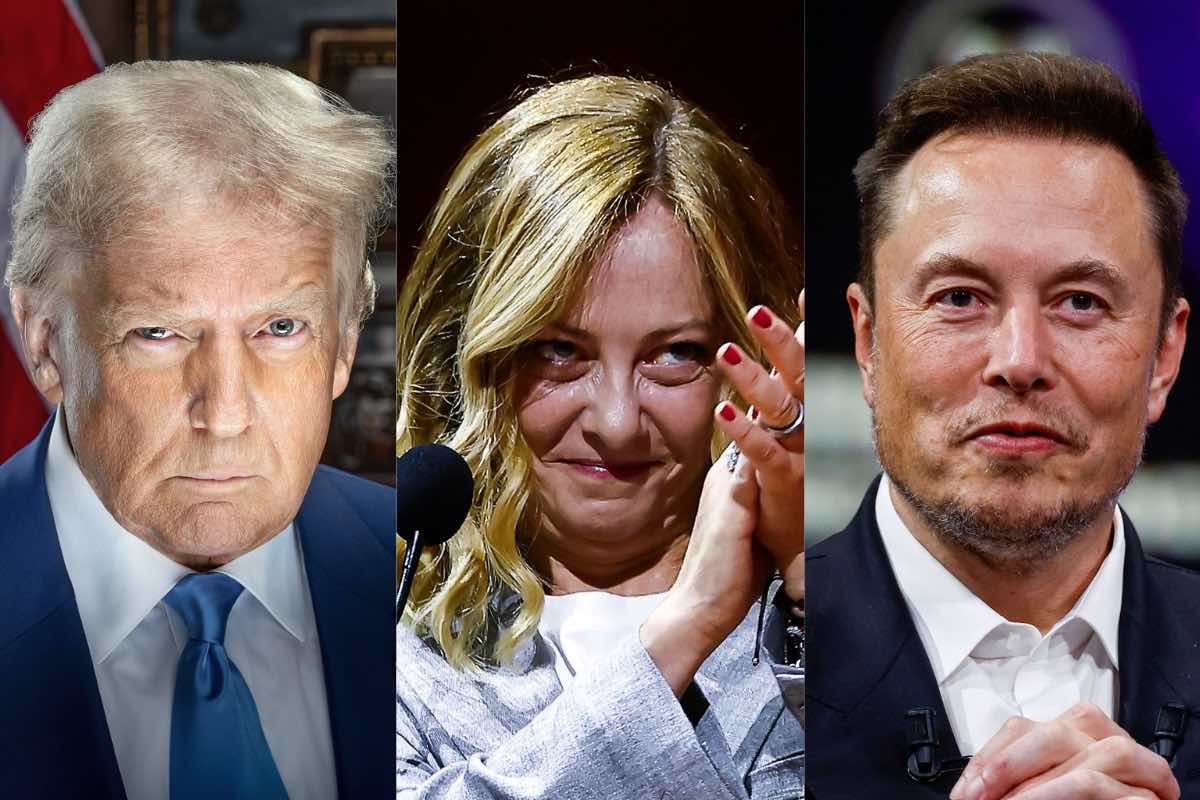 Giorgia Meloni punta sulla pace Musk-Trump: «Si è scusato? Ottimo». E rivela il motivo per cui si identifica con il leader americano.