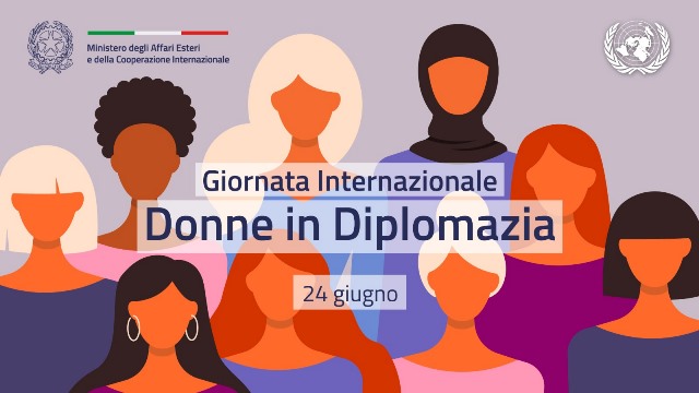 Giornata Internazionale delle Donne in Diplomazia: Tajani a L'Aja per il Vertice Nato su Israele e Iran