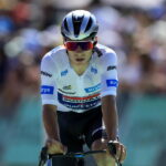 Giro del Delfinato 2025 in Diretta: Classifica - Jake Stewart vince la 5^ tappa, Evenepoel in Maglia Gialla (12 giugno)