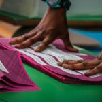 Grafici per analizzare il fallimento dei referendum «Chissà quante ne osservi, tu, da lì dentro» Il referendum su...