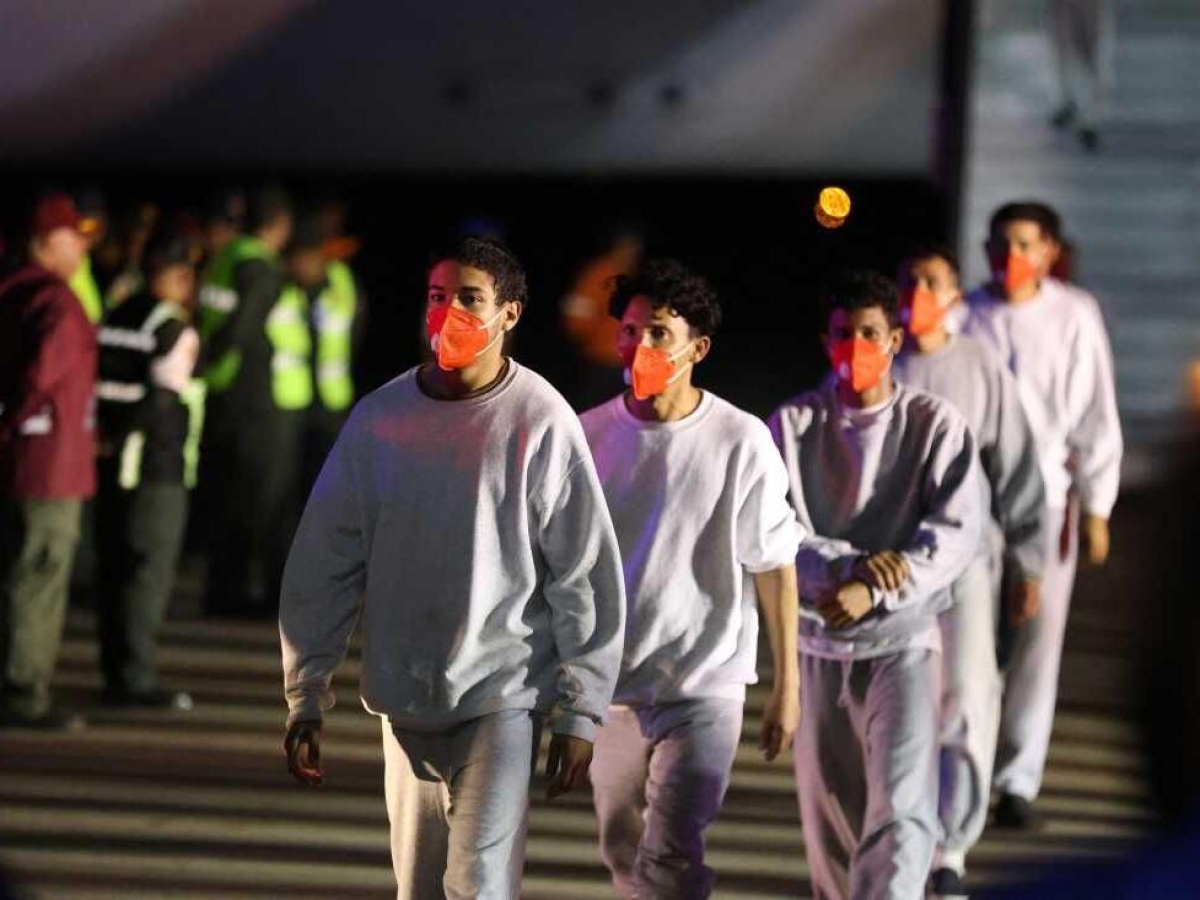 Guantanamo: italiani tra i novemila immigrati incarcerati