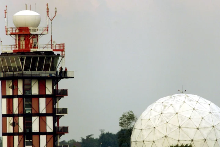 Guasto al radar del Nord-Ovest: precedenti negli Usa e altrove