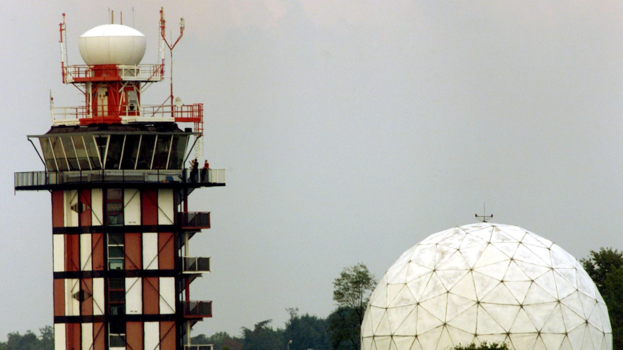 Guasto al radar del Nord-Ovest: precedenti negli Usa e altrove