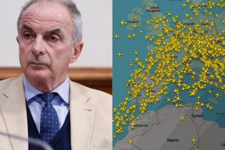 Guasto al radar di Linate provoca tre ore di caos negli aeroporti del Nordovest