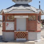 Hai mai visto un bagno pubblico?