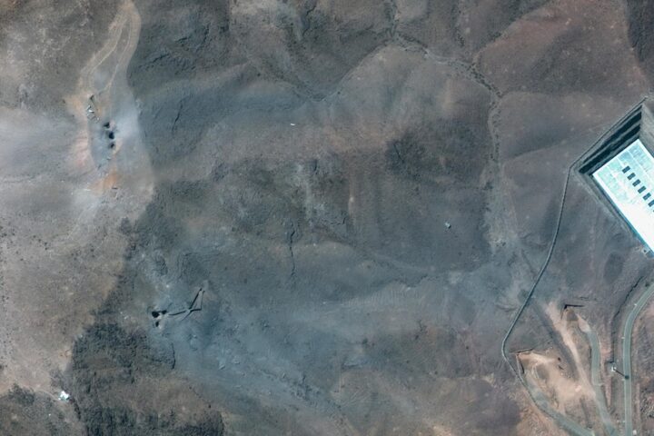 I bombardamenti statunitensi avrebbero compromesso gravemente il programma nucleare iraniano, secondo la CIA