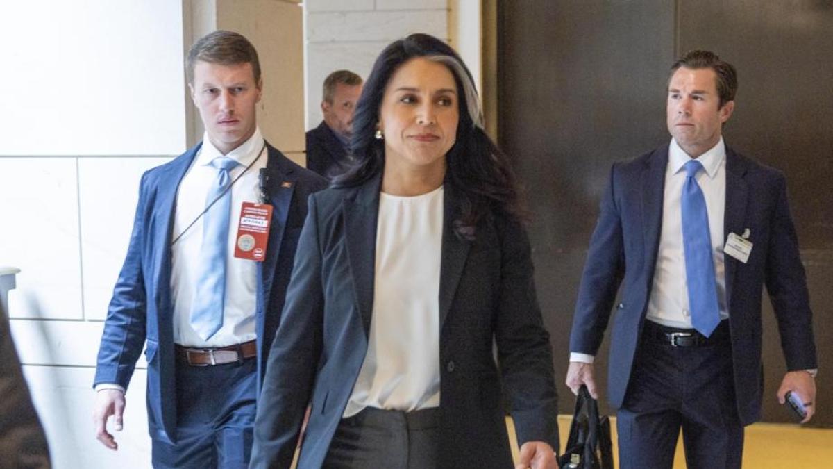 I consiglieri uniti a Trump, la destra Maga contro la guerra: cosa è accaduto nella Situation Room