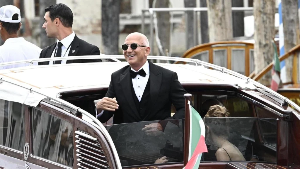 I dominatori degli anelli