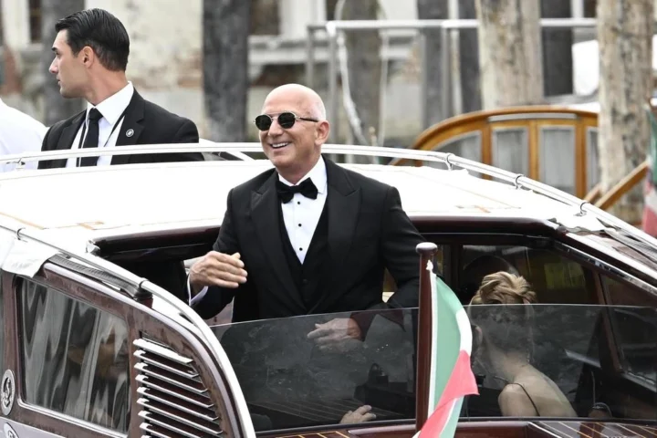 I dominatori degli anelli