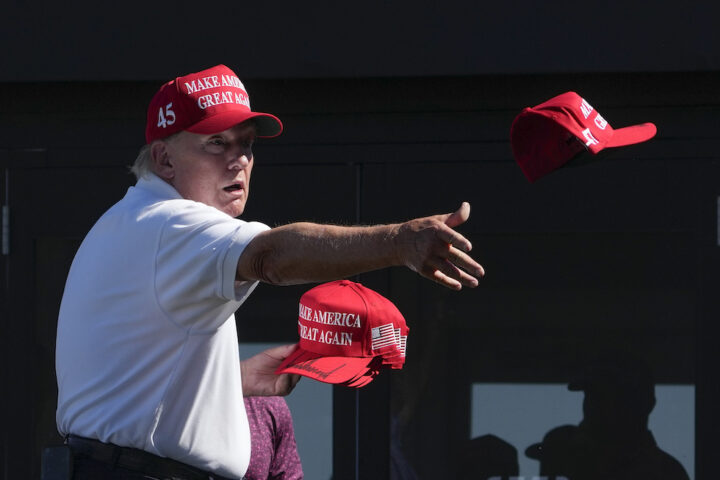 I trumpiani più convinti non vogliono attaccare l’Iran