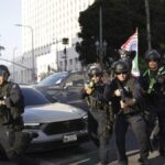 Ice: Che cos'è e perché suscita polemiche? Il suo ruolo alle manifestazioni di Los Angeles
