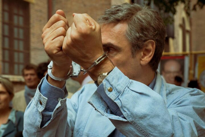 Il caso Tortora e le numerose assoluzioni tardive