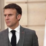 Il conflitto con l'Iran riavvicina Francia e Israele: Macron annuncia la partecipazione alle operazioni di difesa, ma non all'offensiva.