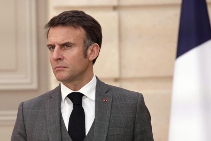 Il conflitto con l'Iran riavvicina Francia e Israele: Macron annuncia la partecipazione alle operazioni di difesa, ma non all'offensiva.