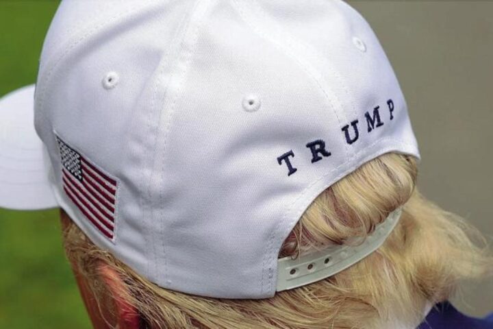 Il Grande Fratello di Trump: un sistema per archiviare i dati degli americani amid le critiche di Mag