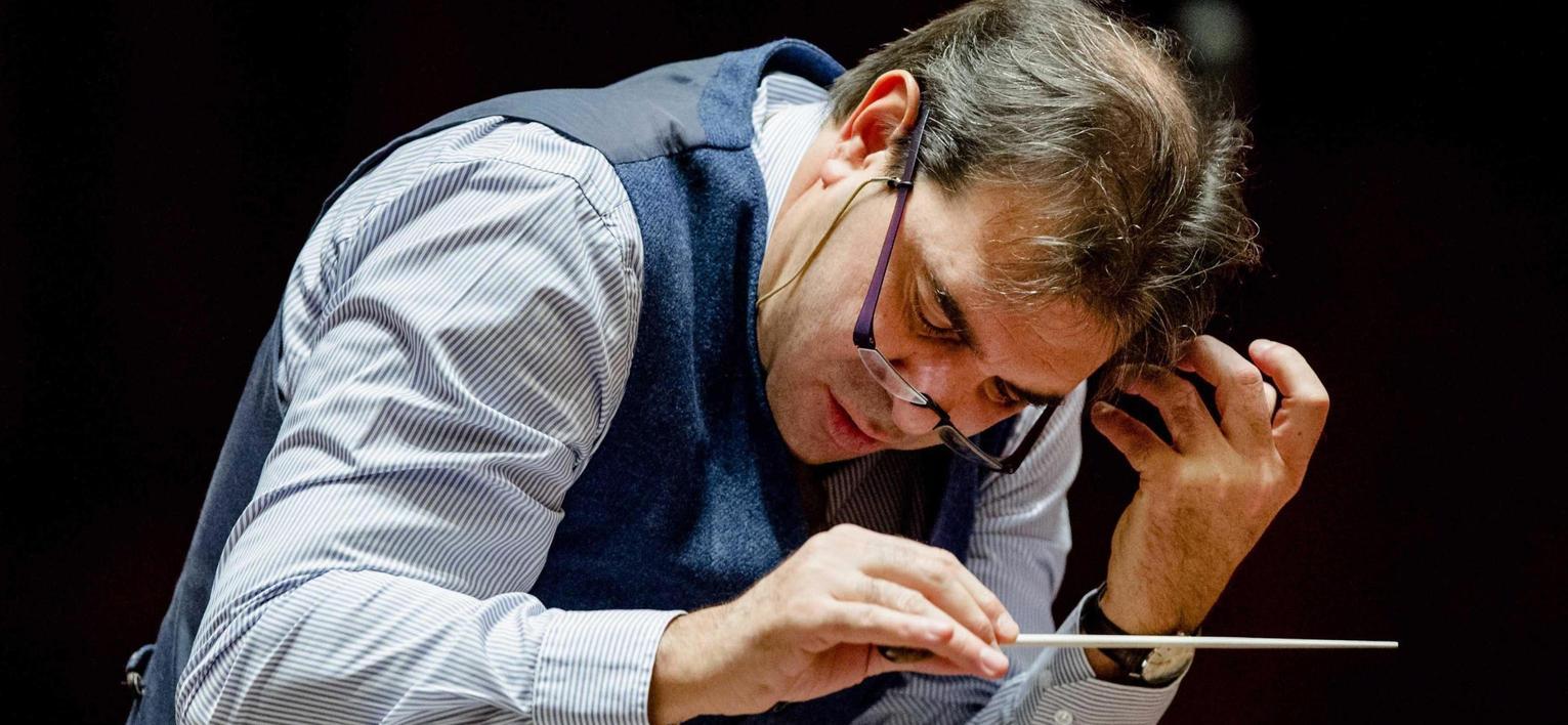 Il Maggio Designa Gatti come Direttore per Tre Anni: "Insieme Creeremo Storia"