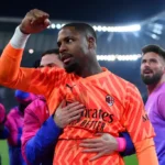 Il Milan pronto a fare un ultimo tentativo per trattenere Mike Maignan.