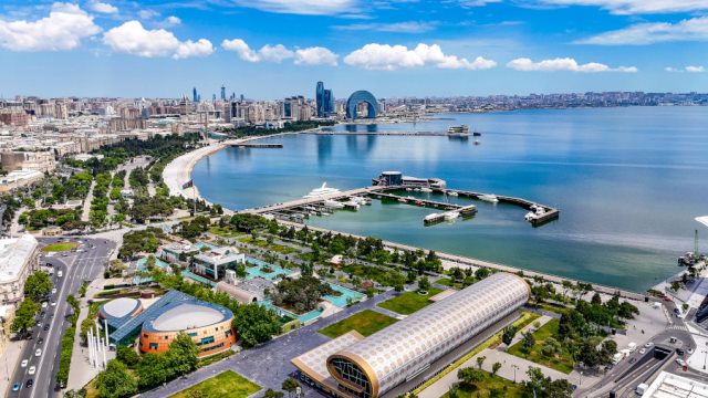 Il Ministro Urso in Azerbaigian: L'Ue affronta l'emergenza Libia unita