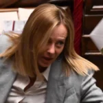 "Il Parlamento delibera sulle fondamenta"