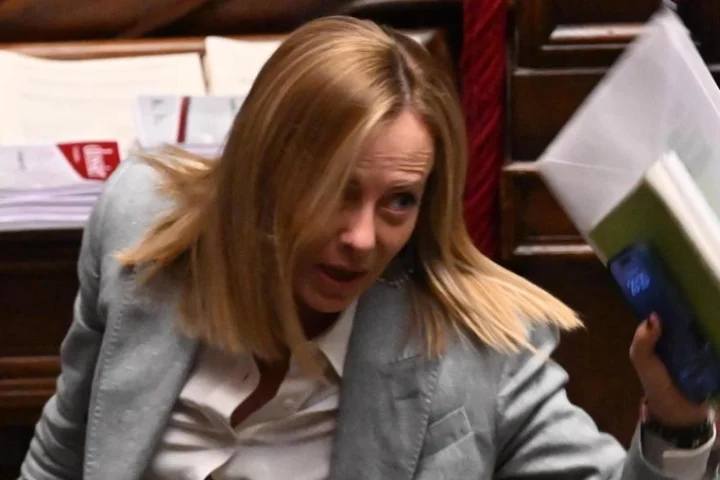 "Il Parlamento delibera sulle fondamenta"