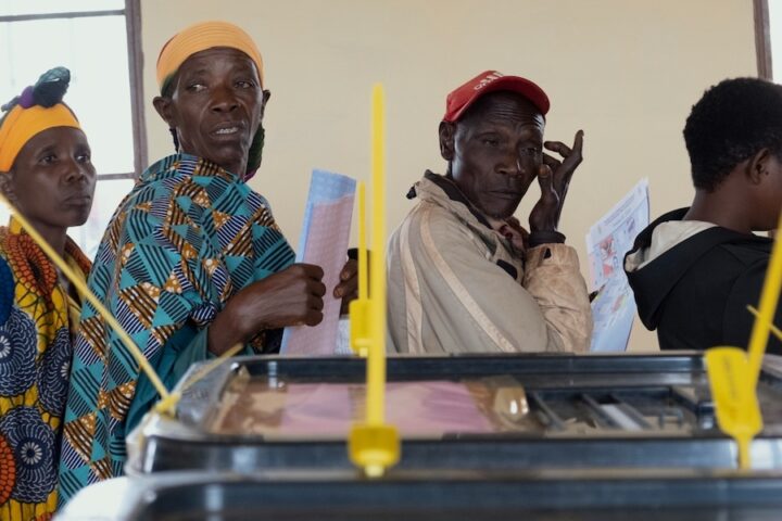 Il partito al governo da vent'anni in Burundi ha conquistato senza sorprese tutti i seggi nelle elezioni del 5 giugno scorso.