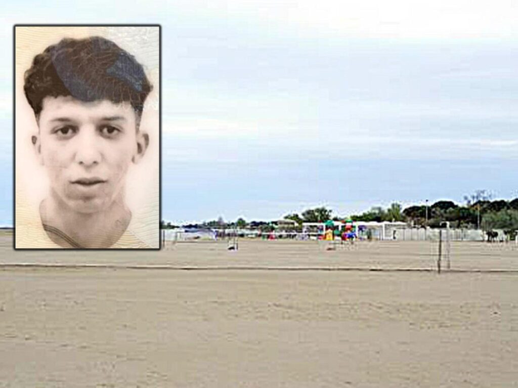 Il sacrificio di Aymane: è morto per salvarli, ma loro se ne sono andati.