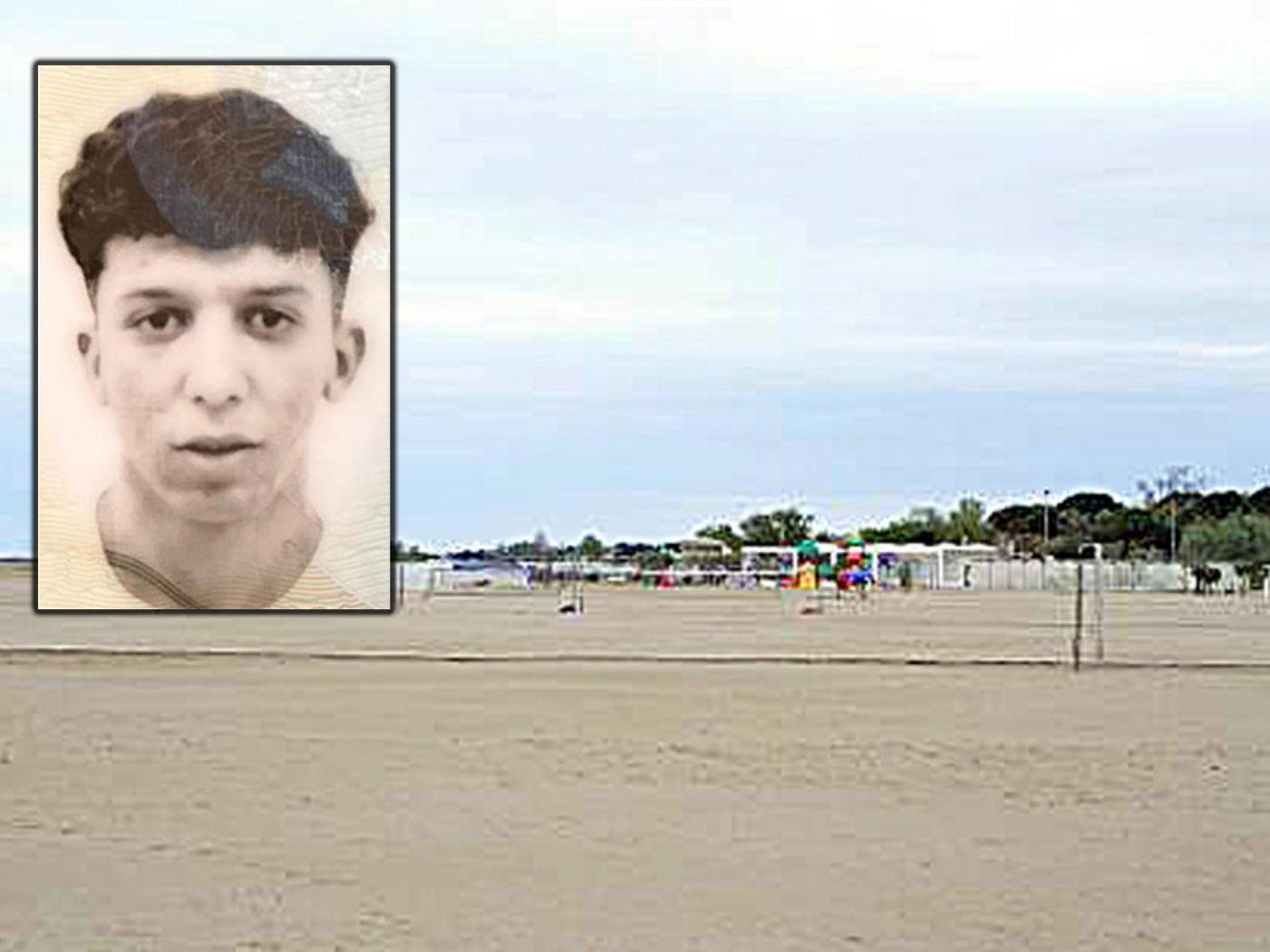 Il sacrificio di Aymane: è morto per salvarli, ma loro se ne sono andati.