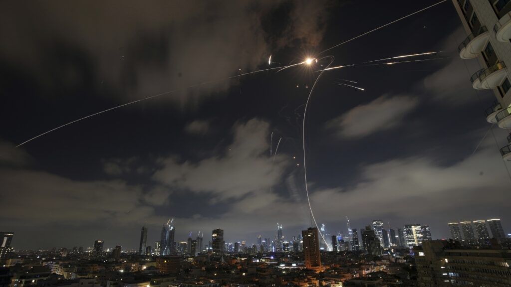 «Il Sistema Iron Dome ha avuto successo: Israele continua a superare l'Iran»