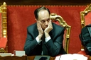 Il terzo mandato spacca il governo: Ultimatum di Ciriani, è tempo di una decisione.