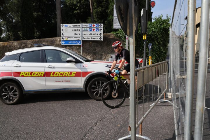"Il tunnel infernale: 'Dal Mugello a Firenze. Peggio che andare a Roma'"